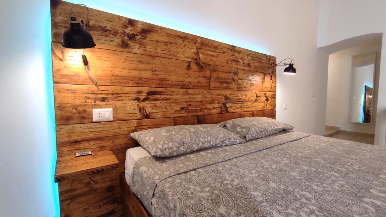 "B&B Santa Rita Corato Fitta Camere" Exterior photo