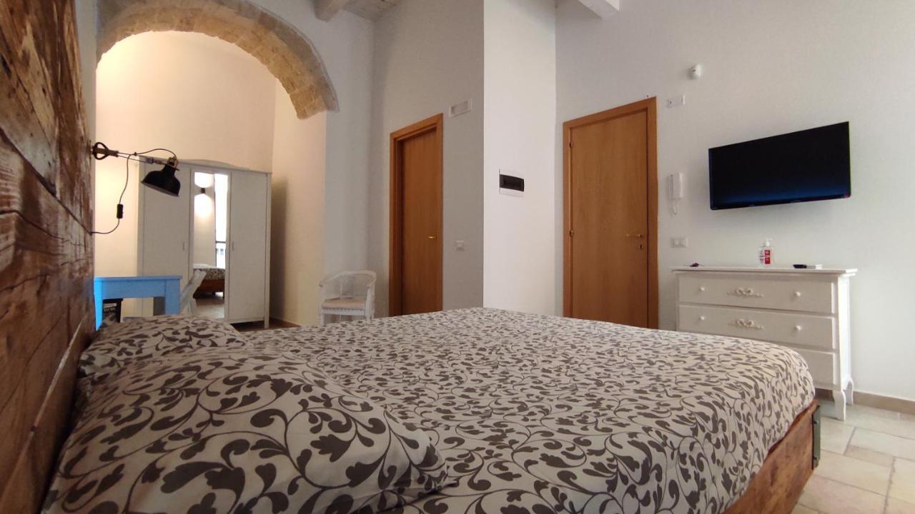 "B&B Santa Rita Corato Fitta Camere" Exterior photo