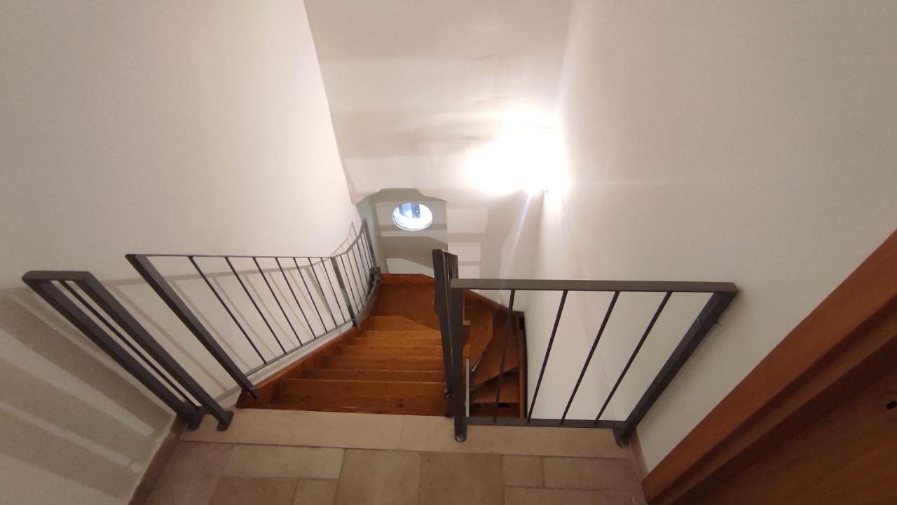 "B&B Santa Rita Corato Fitta Camere" Exterior photo