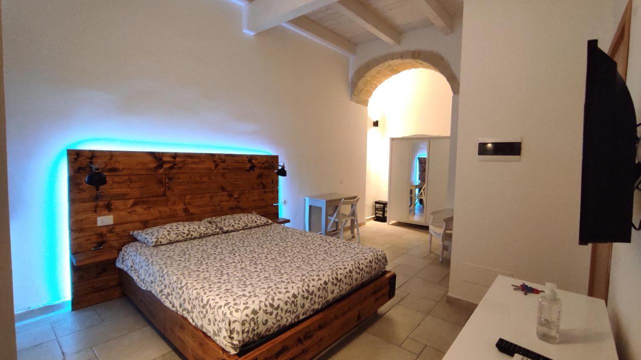"B&B Santa Rita Corato Fitta Camere" Exterior photo