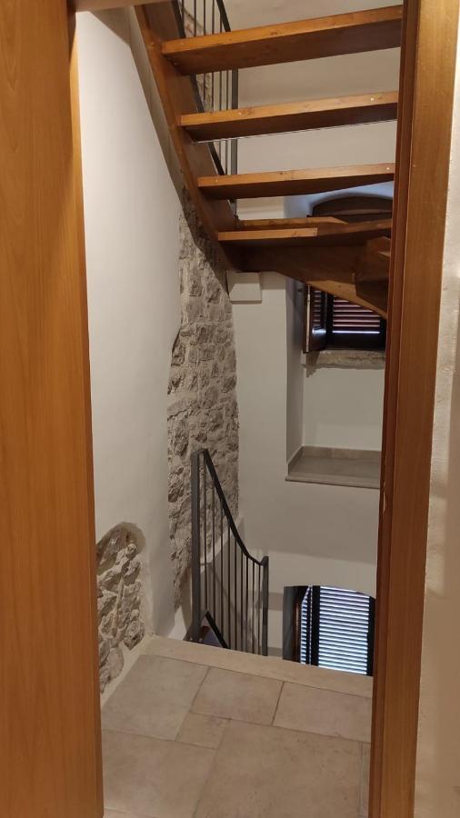"B&B Santa Rita Corato Fitta Camere" Exterior photo