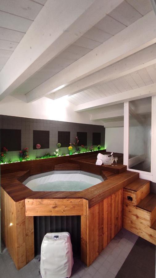 "B&B Santa Rita Corato Fitta Camere" Exterior photo