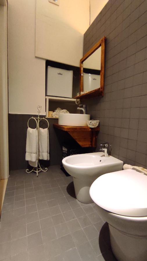 "B&B Santa Rita Corato Fitta Camere" Exterior photo