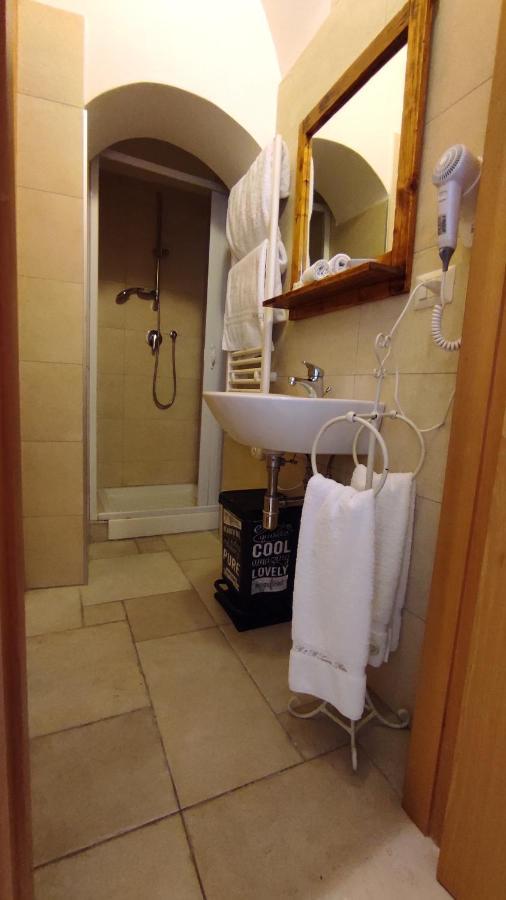 "B&B Santa Rita Corato Fitta Camere" Exterior photo