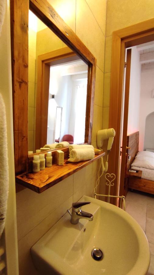 "B&B Santa Rita Corato Fitta Camere" Exterior photo