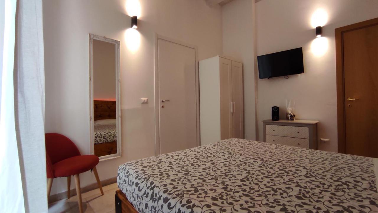 "B&B Santa Rita Corato Fitta Camere" Exterior photo