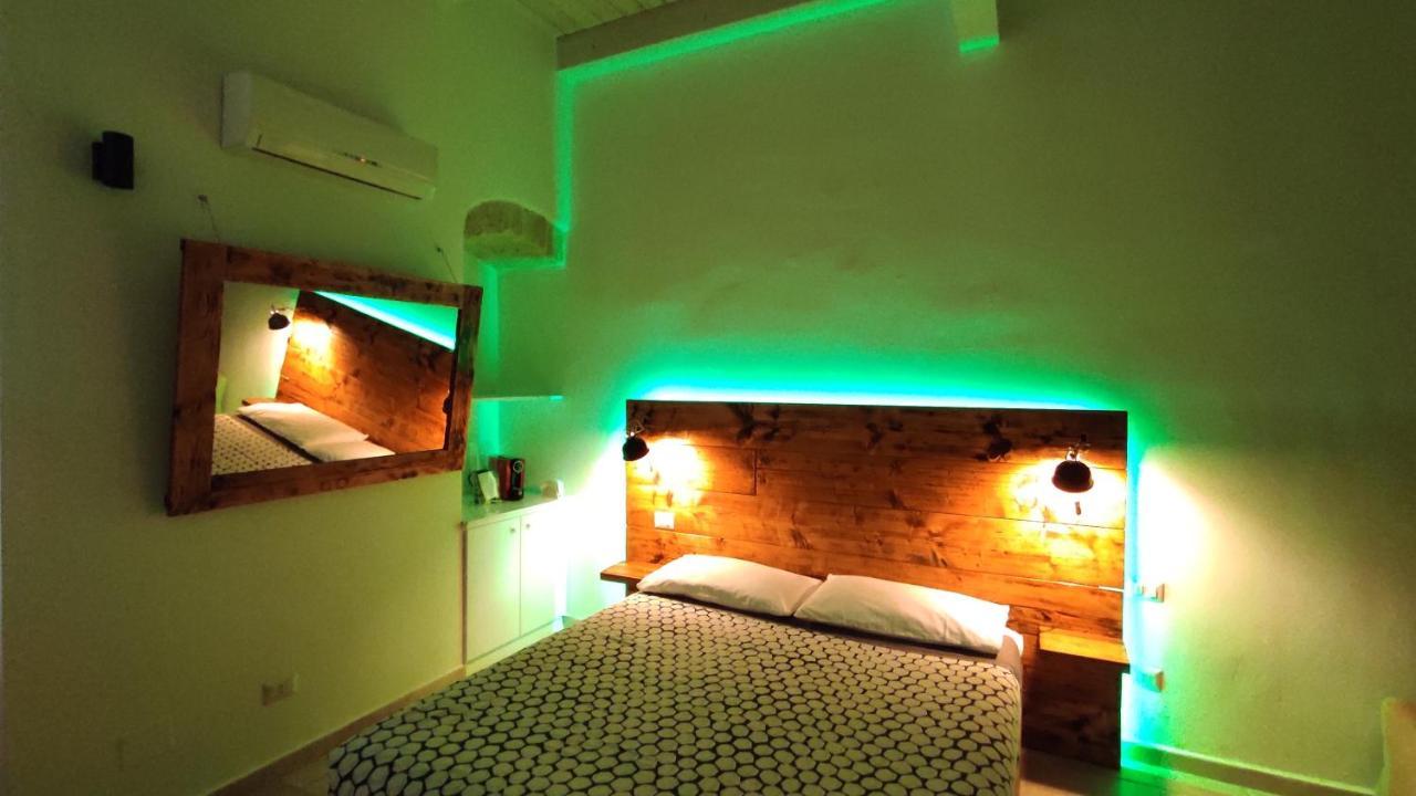 "B&B Santa Rita Corato Fitta Camere" Exterior photo