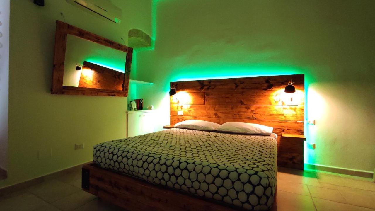 "B&B Santa Rita Corato Fitta Camere" Exterior photo