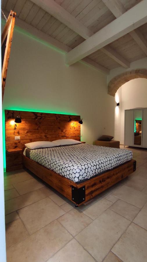 "B&B Santa Rita Corato Fitta Camere" Room photo