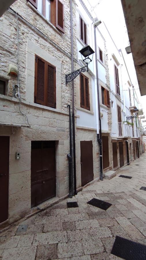 "B&B Santa Rita Corato Fitta Camere" Exterior photo