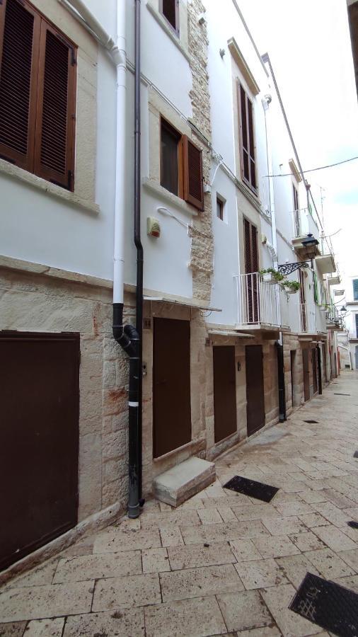 "B&B Santa Rita Corato Fitta Camere" Exterior photo