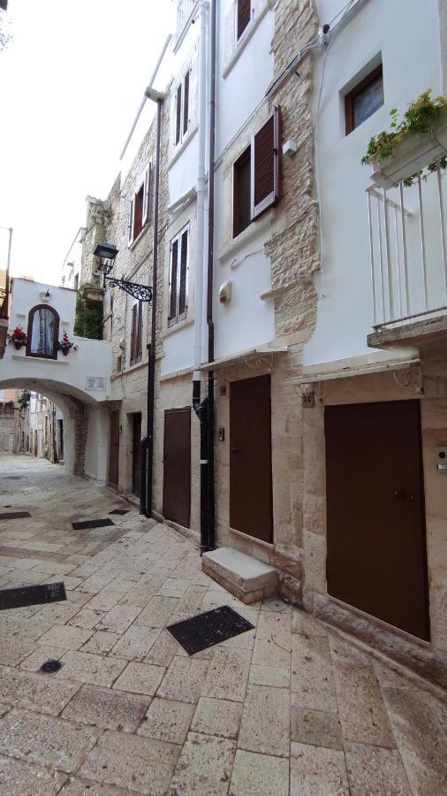 "B&B Santa Rita Corato Fitta Camere" Exterior photo