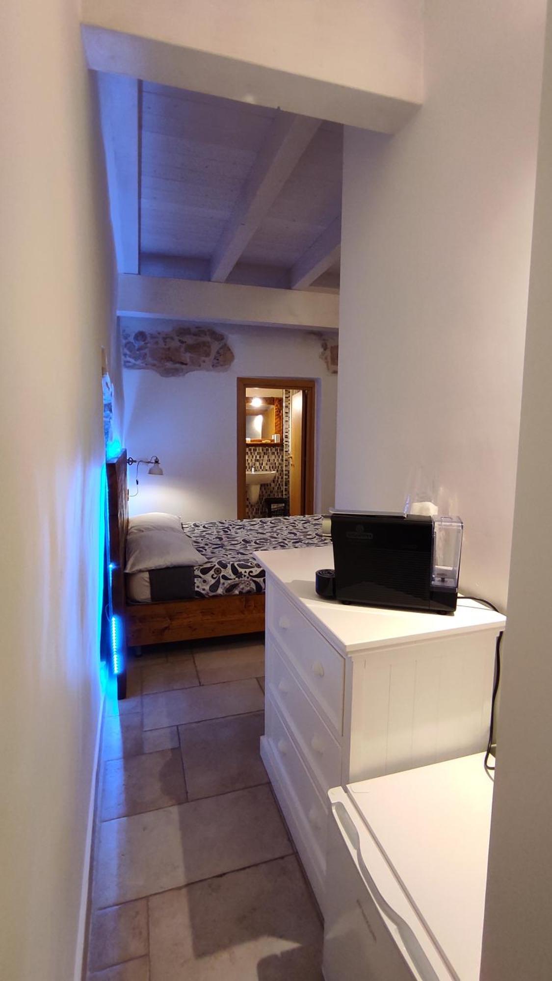 "B&B Santa Rita Corato Fitta Camere" Room photo