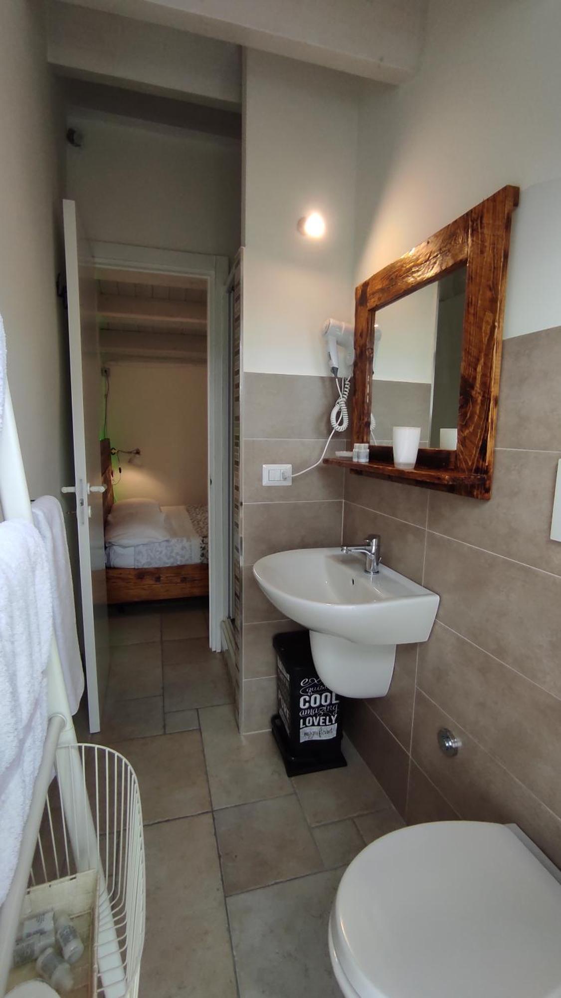 "B&B Santa Rita Corato Fitta Camere" Room photo