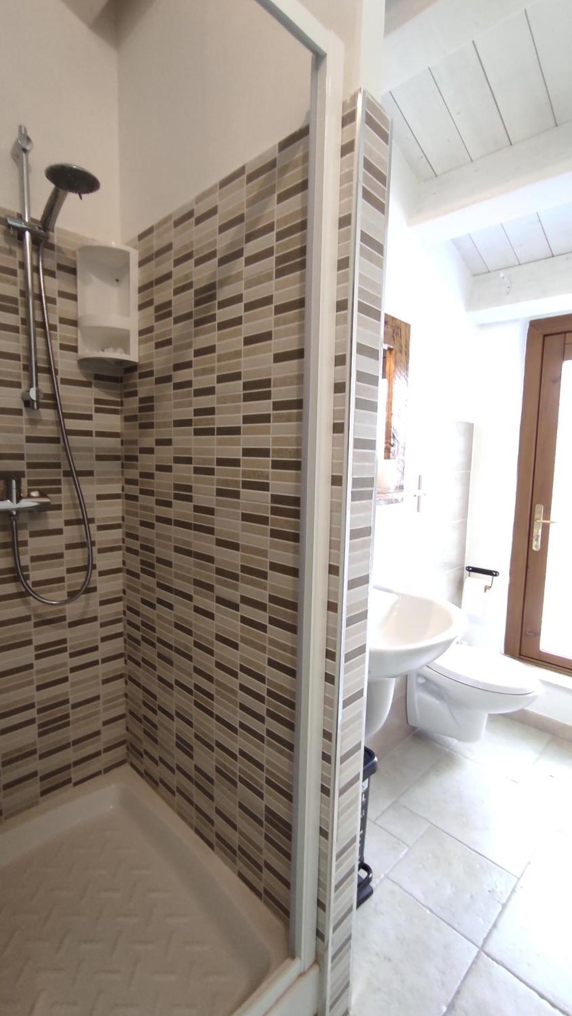 "B&B Santa Rita Corato Fitta Camere" Room photo