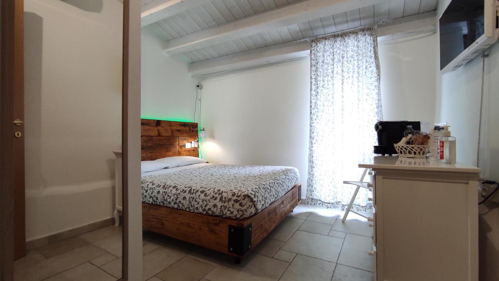 "B&B Santa Rita Corato Fitta Camere" Room photo