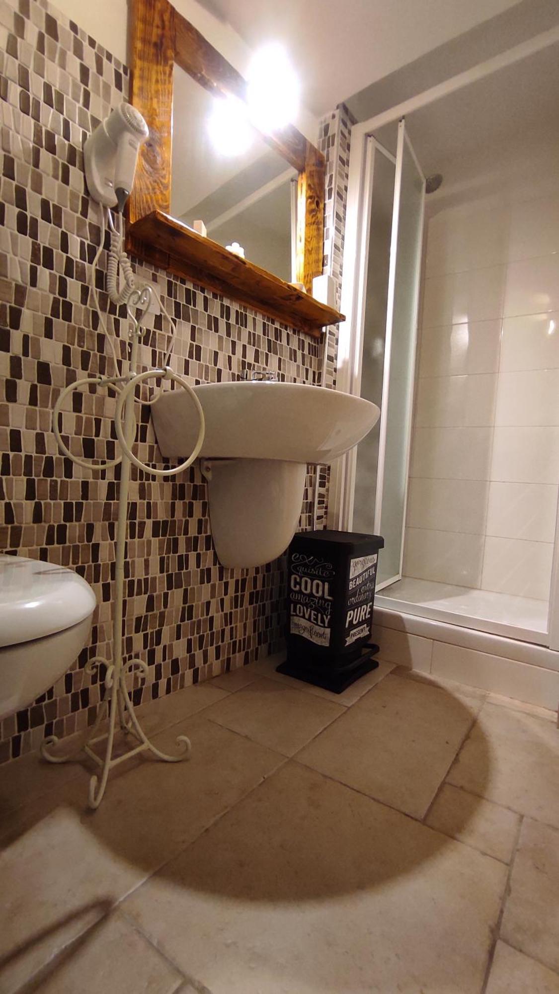 "B&B Santa Rita Corato Fitta Camere" Room photo