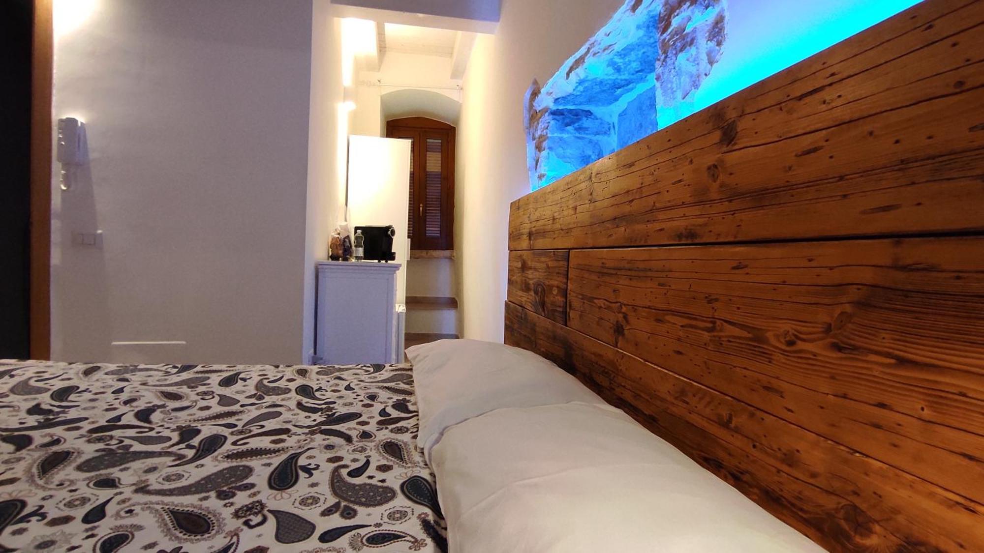 "B&B Santa Rita Corato Fitta Camere" Room photo