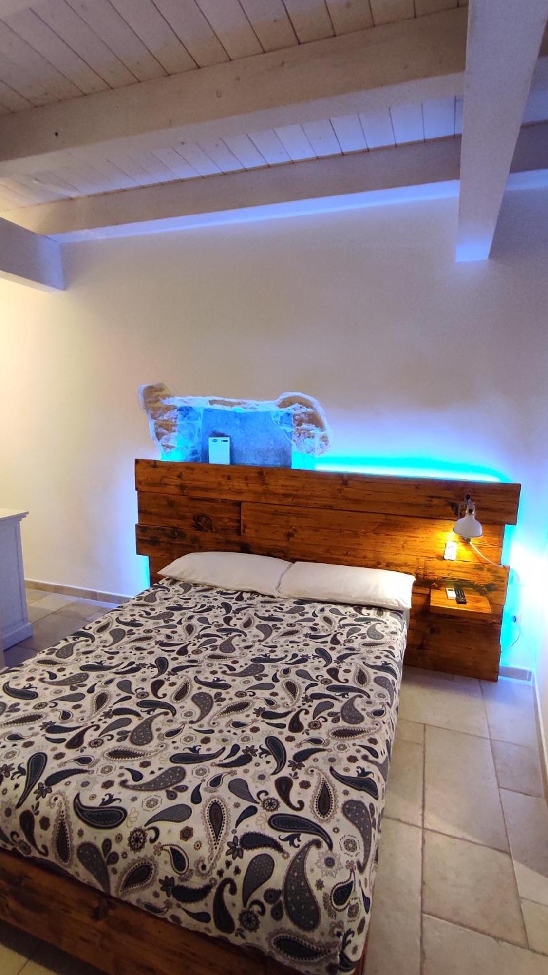 "B&B Santa Rita Corato Fitta Camere" Room photo